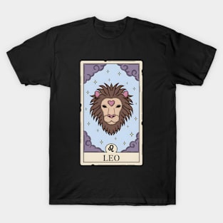 Leo T-Shirt